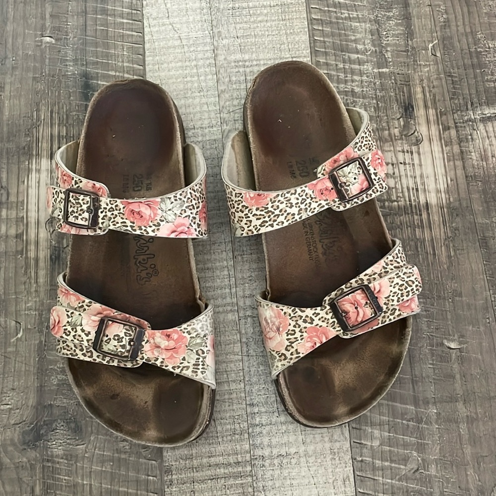Birkenstock Sandal sz 39